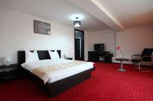 Hotel accommodation Drobeta Turnu Severin at small prices