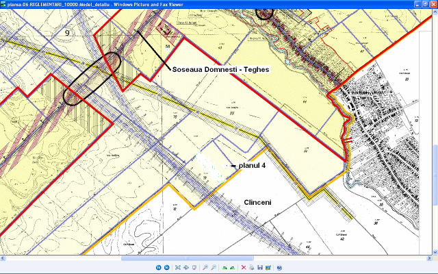 Particular,  Oportunitate de investitie,  Vand 146000mp (365/40) Teren construibil