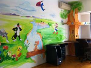 ofer pt inchiriere 3 camere
