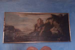 vand tablouri