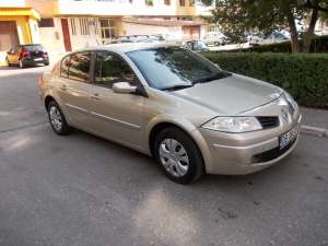 vand renault megane 2007 diesel full berlina