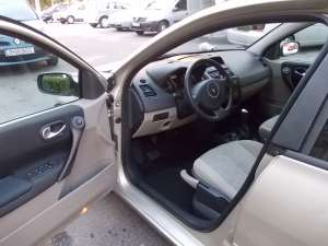 vand renault megane 2007 diesel full berlina
