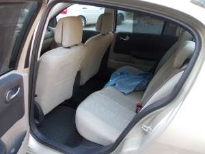 vand renault megane 2007 diesel full berlina