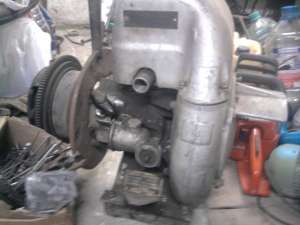 motor 360cc 2t
