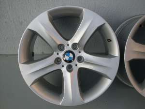 JANTE X6 NOI pe 19″! JANTELE SUNT IN STARE PERFECTA!