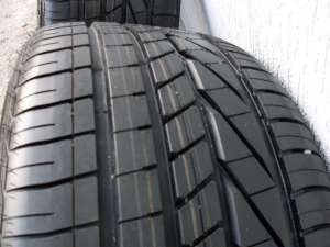 JANTE NOI BMW Seria 7 MODEL-UL NOU,  20�,  cu ANVELOPE NOI Goodyear