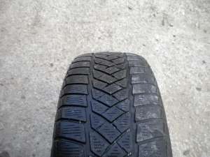 Jante Originale Audi Q7 Cu Anvelope Iarna