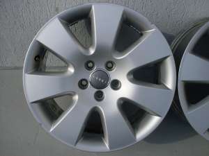 JANTE AUDI A6,  18″,  ORIGINALE