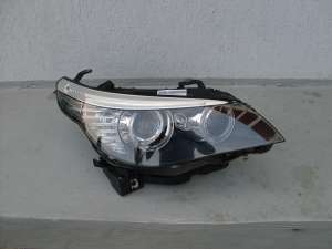 FARURI BMW SERIA 5 (E60) FACELIFT ORIGINALE  *****