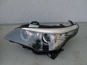FARURI BMW SERIA 5 (E60) FACELIFT ORIGINALE  *****