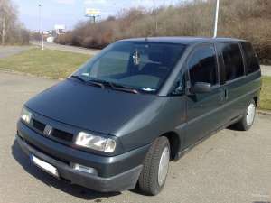 Fiat Ulysse