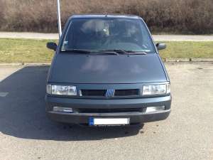 Fiat Ulysse