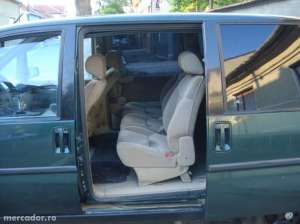 Fiat Ulysse