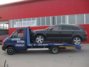 CIDAN SERVICE TRACTARI NON STOP 0746022231