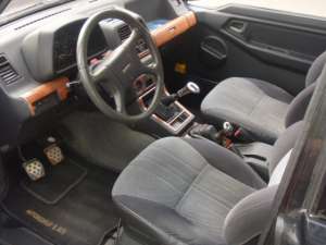 SUZUKI Vitara 1.6i