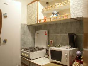 Proprietar vand apartament 1 camera zona ultracentrala