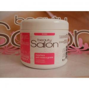COMERCIALIZEZ CREME PROFESIONALE BEAUTY SALON-500 ML