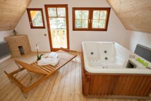 Super Accommodation offer in Gheorgheni,  Harghita