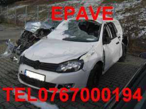 MASINI AVARIATE CUMPAR DAUNE TOTALE EPAVE