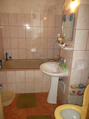 Vand apartament semid. Navodari