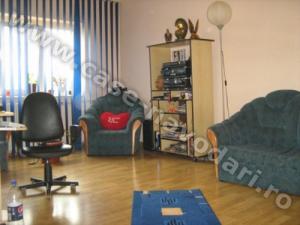 2 camere Navodari etaj 3