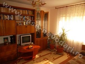 Vand  in Navodari ap. 3 camere