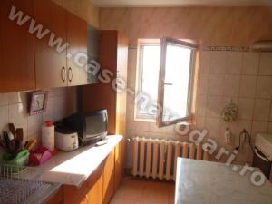 Vand  in Navodari ap. 3 camere