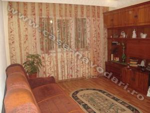 Apartamente de vanzare Navodari