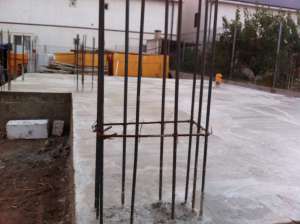 construim case / vile / blocuri si industriale / rate /