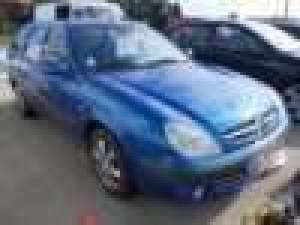 VAND CITROEN XSARA 2004,  1,  6 B.,  E.4