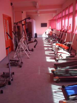 VAND APARATE FITNESS 50% REDUCERE,  STARE IMPECABILA!