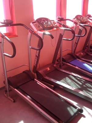 VAND APARATE FITNESS 50% REDUCERE,  STARE IMPECABILA!
