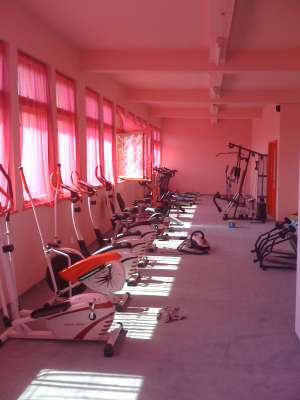 VAND APARATE FITNESS 50% REDUCERE,  STARE IMPECABILA!