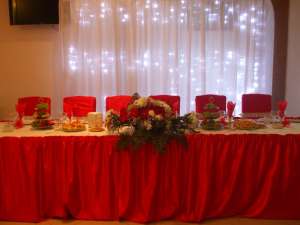 DECORATIUNI FESTIVE
