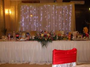 DECORATIUNI FESTIVE