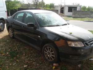 saab 93 accidentat