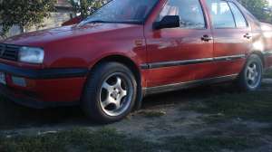 OKAZIE DOAR AZI w vento 1, 9 td  1994, INMATRICULAT RO, TOATE ACTELE LA ZI stare f buna la doar 1000
