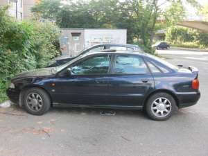 vand radiator apa audi a4 motor 1.8 turbo an 1998
