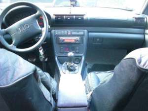 vand radiator apa audi a4 motor 1.8 turbo an 1998
