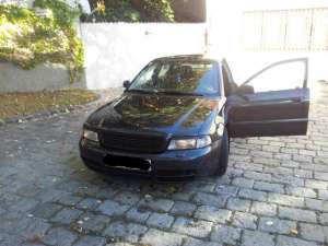 vand alternator audi a4 motor 1.8 benzina an 1997