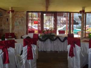 DECORATIUNI FESTIVE