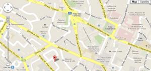 INCHIRIEZ APT. 2 CAMERE - pct.reper: Gara - str.Arcu - Hotel Majestic