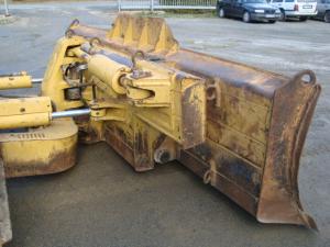 Buldozer Caterpillar D6MLGP