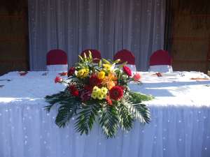 DECORATIUNI FESTIVE