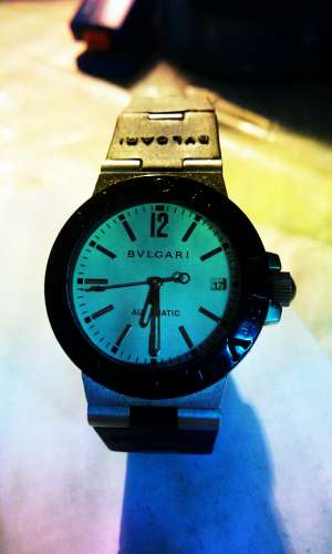 ceas bvlgari automatic