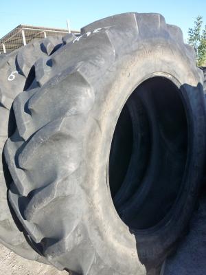 Anvelopa 20,   8 R42 Good Year