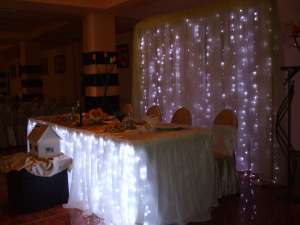 DECORATIUNI FESTIVE