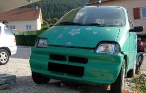 masina Cadou fără licență