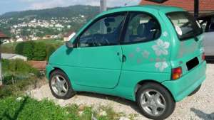 masina Cadou fără licență