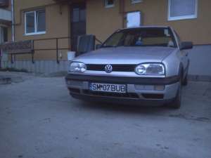 vand Golf 3